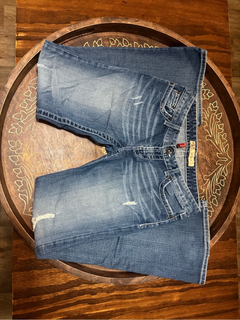 BKE Denim Stella Jeans